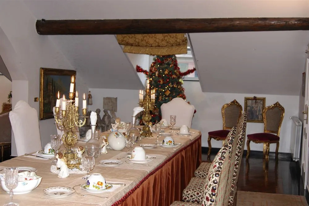 Morali Palace