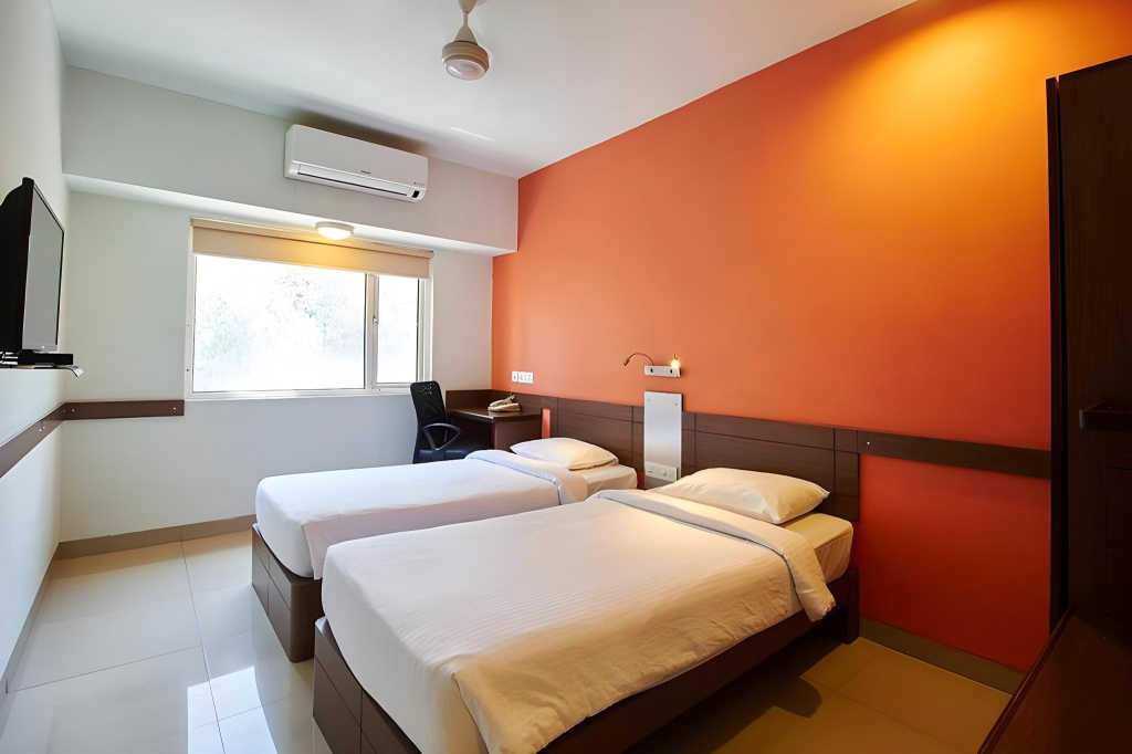 Ginger Pune - Pimpri