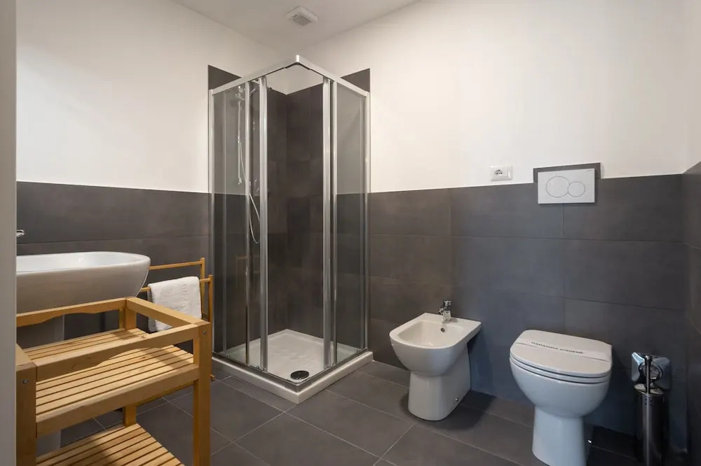 GuestHost - Urban House Carducci - Apartments