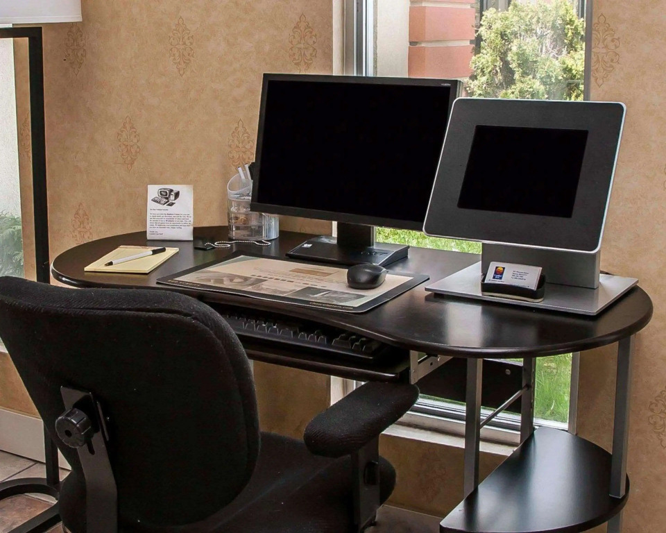 Quality Inn Seekonk-Providence