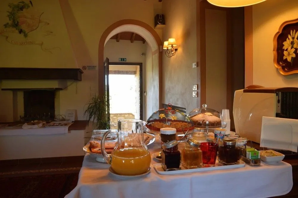 Cavarchino B&B