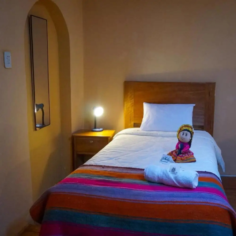 Aventura Hostels
