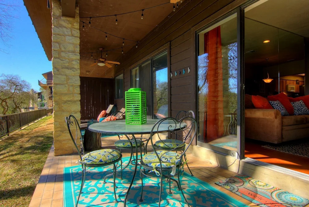River Heaven CWC111 by RedAwning