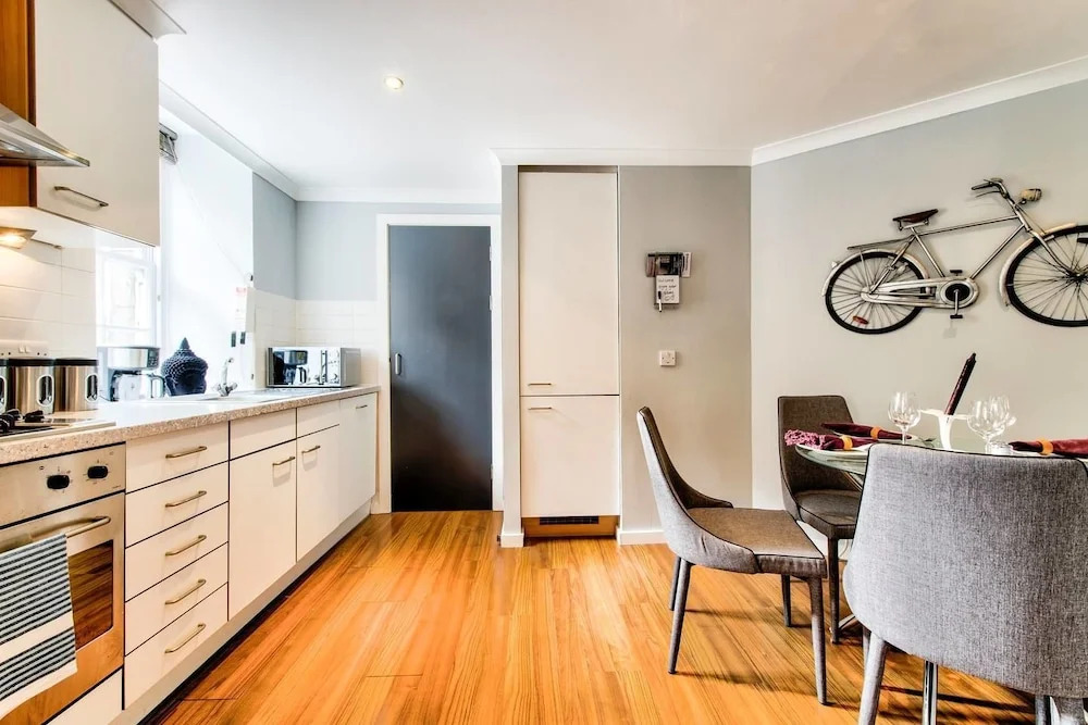 Grassmarket 3 Bedroom Apt Perfect Location
