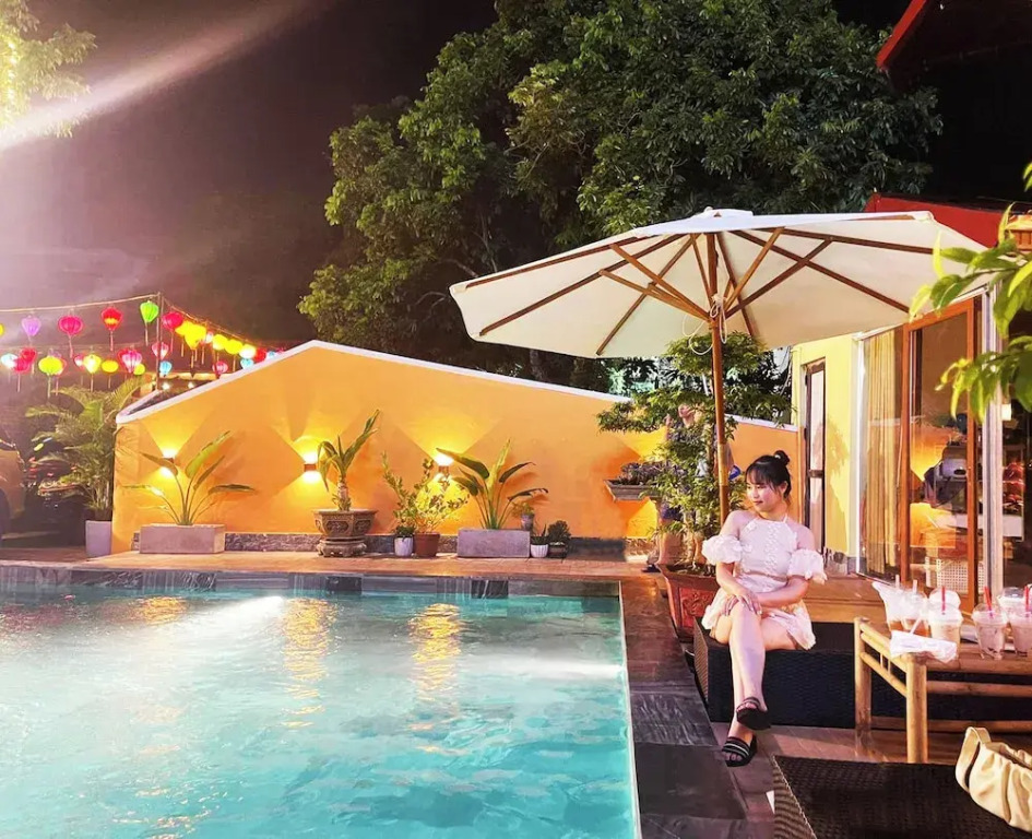 Trang An Ao Dai Homestay