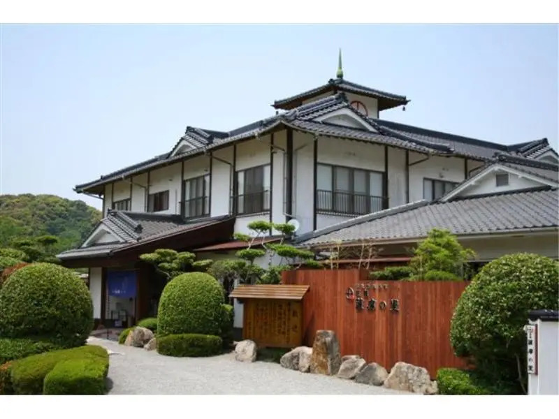 Ryokan Satsumanosato