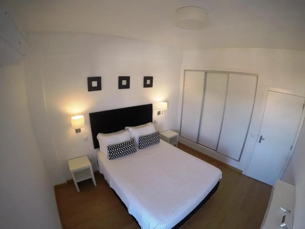 Monte Gordo Prestige Apartments
