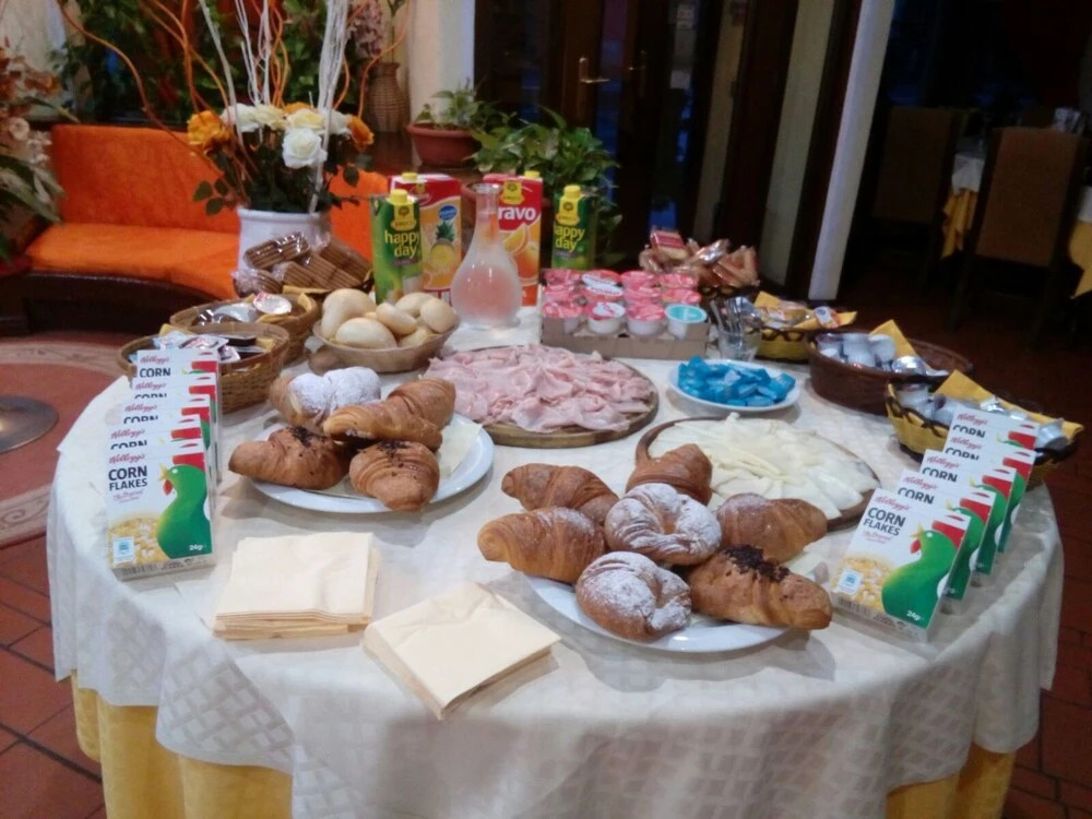 Hotel Franini