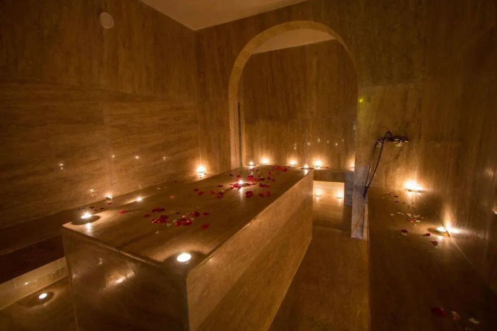 Riad Amor - Suite & Spa