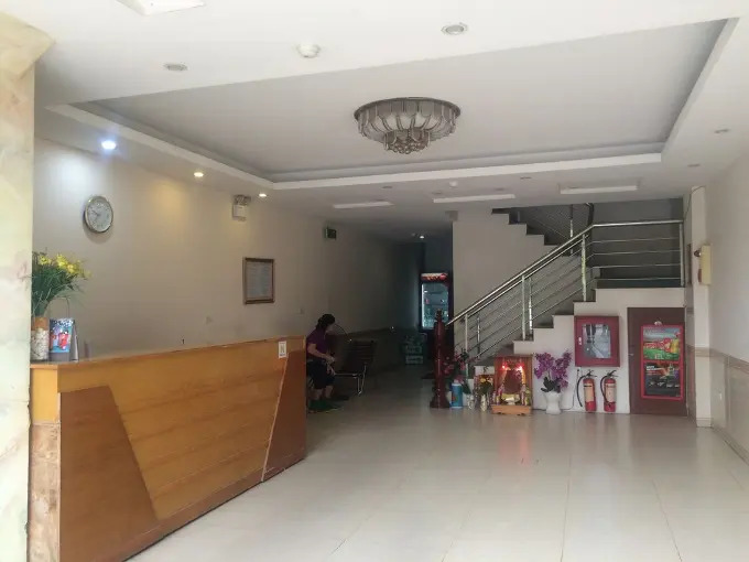 Victoria Hotel by OYO Rooms