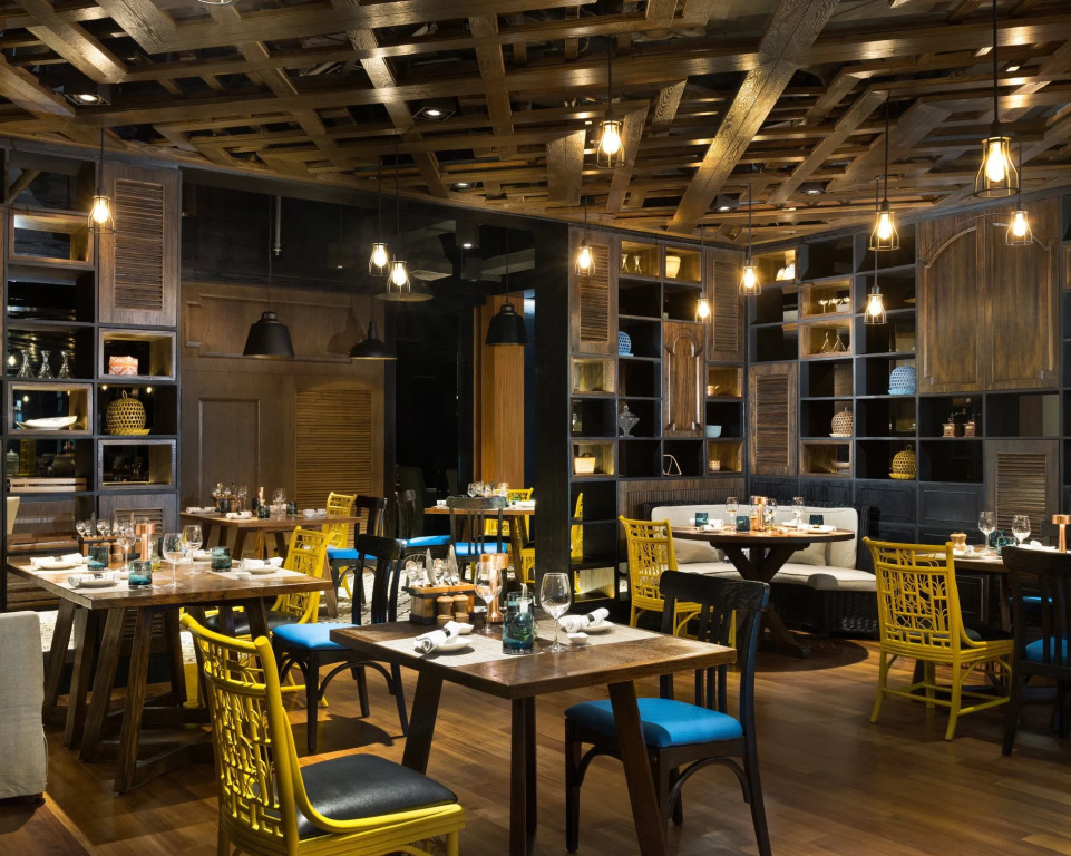 Hotel Indigo Bali Seminyak Beach by IHG