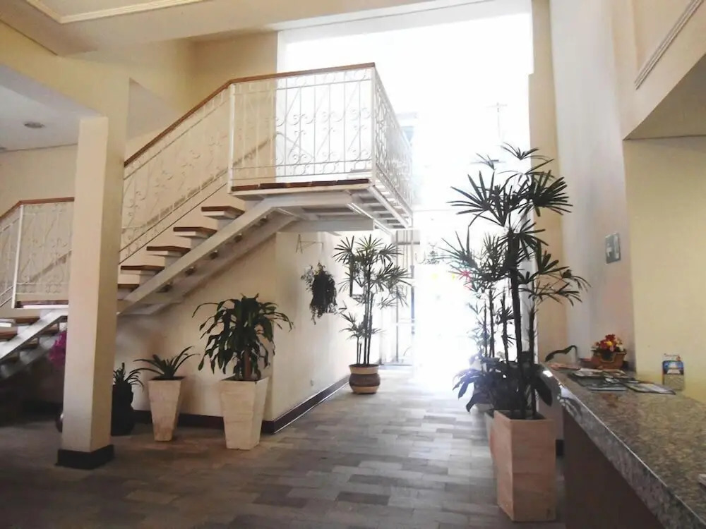 Vila Real Hotel