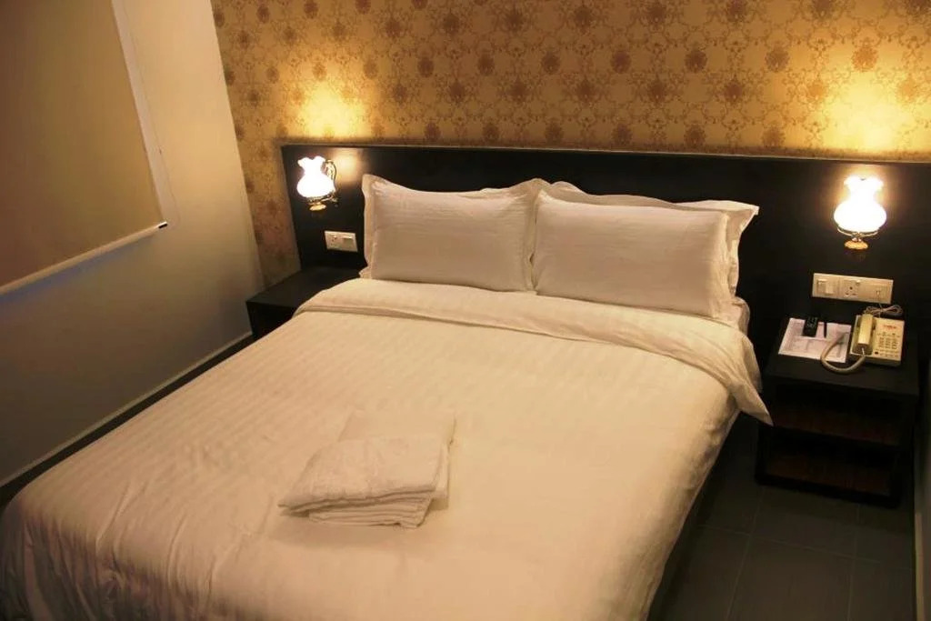 906 Hotel Kota Laksamana