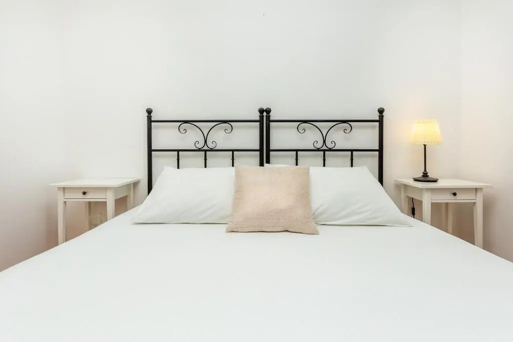 Villa Misita Elegant SeaView Rooms