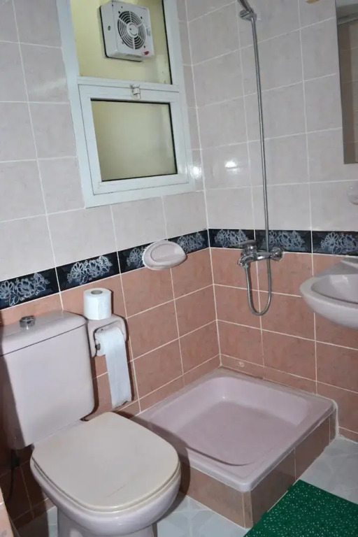 Marhaba Hotel
