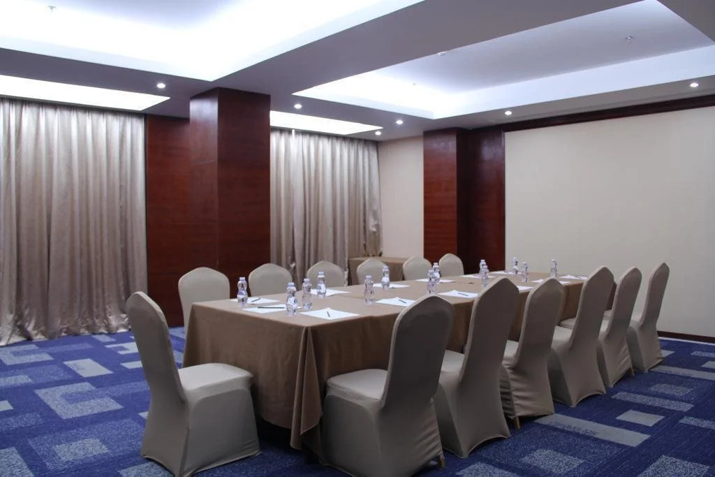 Sentosa Hotel Majialong Branch