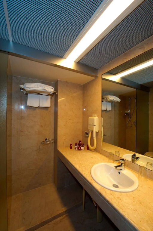 Splendid Hotel La Torre