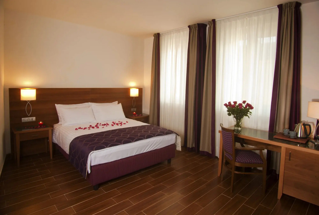 Hotel Galileo