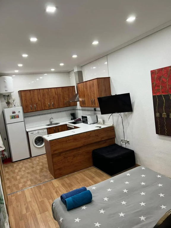 Estudio Nueva Numancia