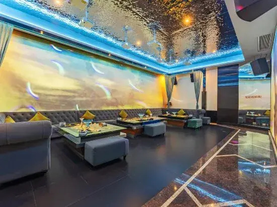 Dongguan Tangxia Yuehua Garden Hotel