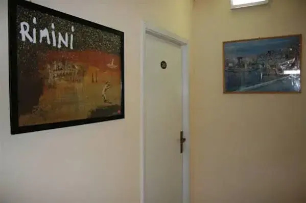 Hotel Villa Roxy Floridiana