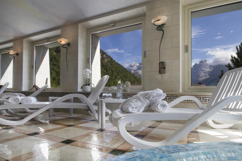 Hotel Lorenzetti