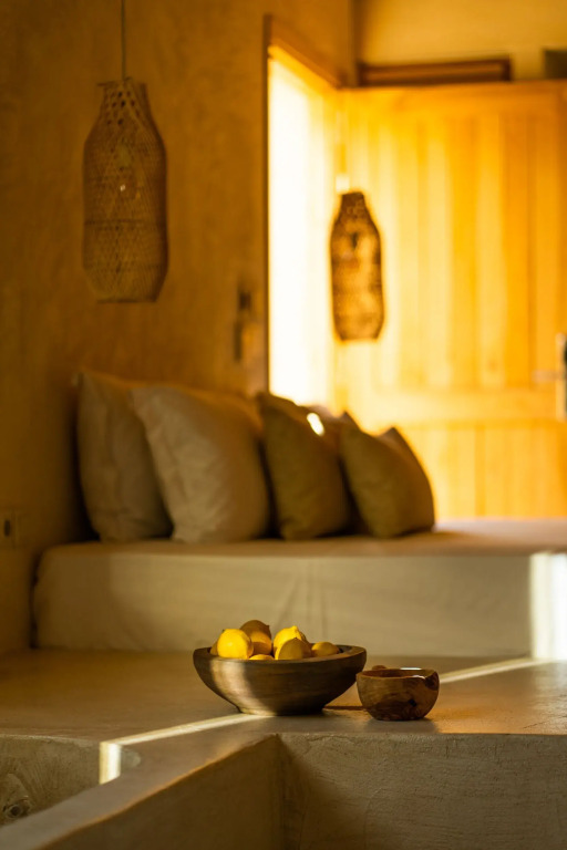 Meli Suites Isle