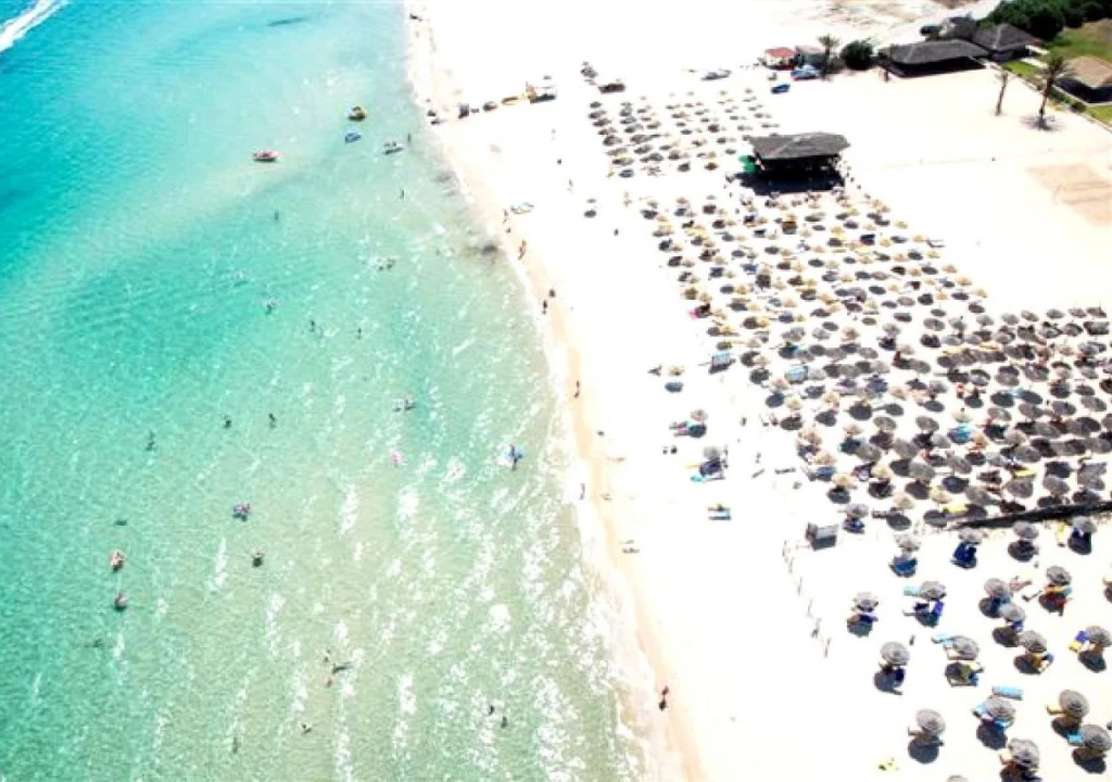 Hotel Nesrine Hammamet
