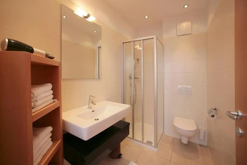 EXCLUSIVE APARTMENTS - inclusive Zell am See-Kaprun Sommerkarte und unbegrenztem Tauern SPA Eintritt