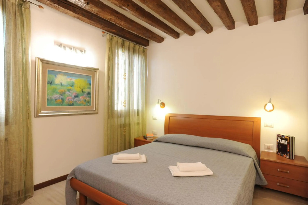 Appartamento Paradiso Ca' Giulia