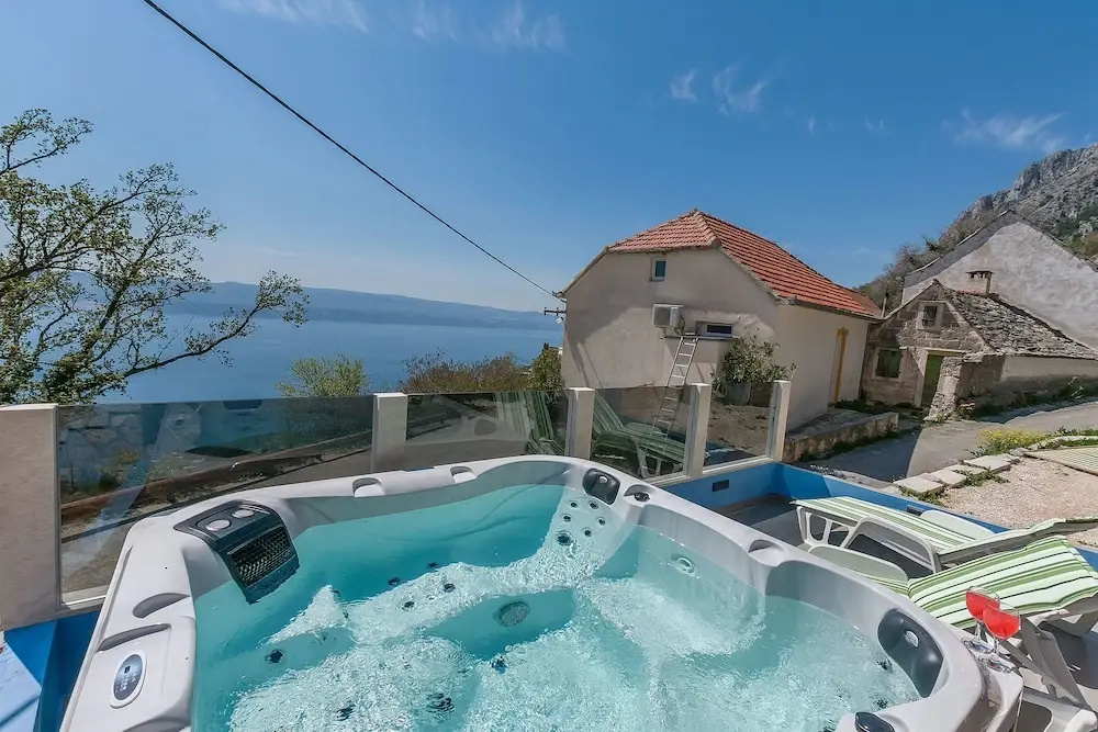 House Darijo