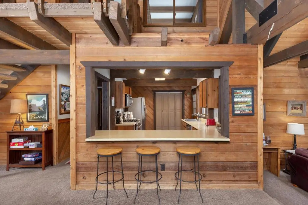 0238 Wild Irishman Road by Summit County Mountain Retreats