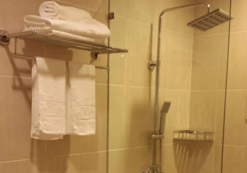 Tribeca Suites Kuching