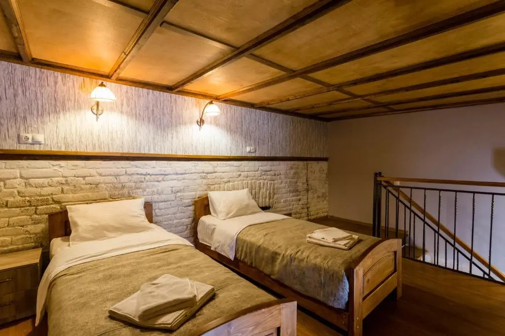 SamBuk Hotel