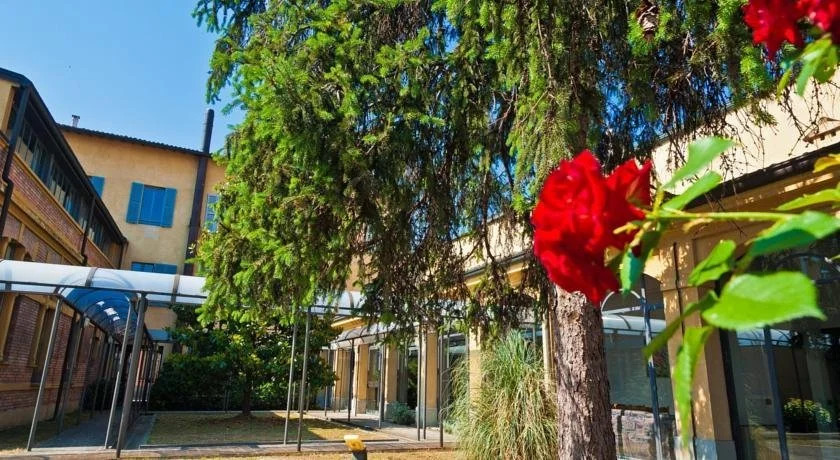 Camplus Living SantIlario