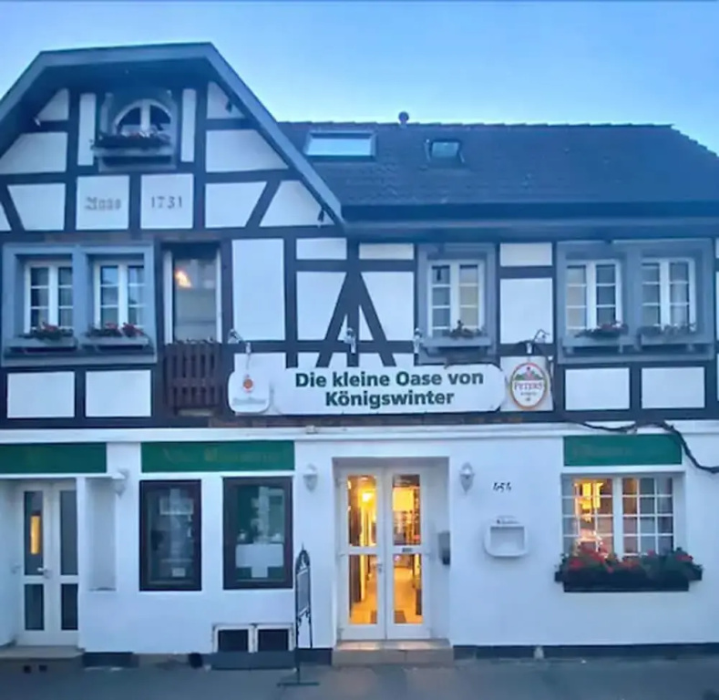 Altes Brauhaus