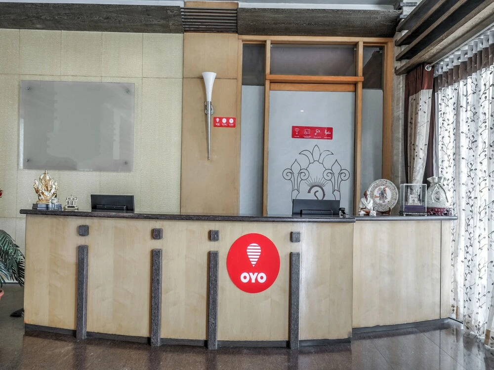 Hotel Hotel Suprabha