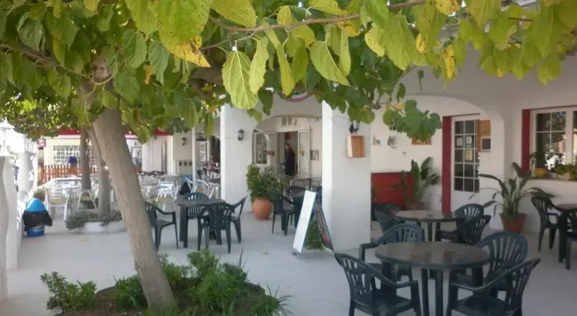 Hostal Casa Paca