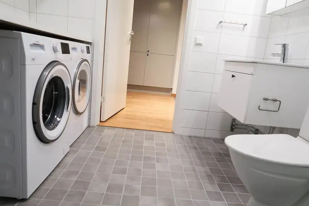 Studio Apartment With Sofa Bed