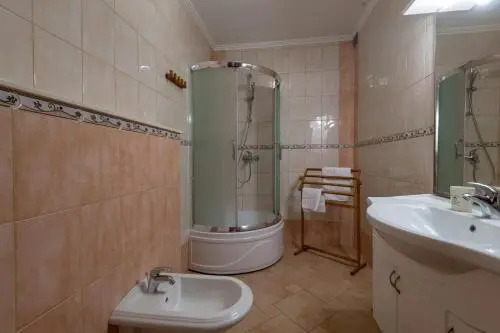 Villa Neum