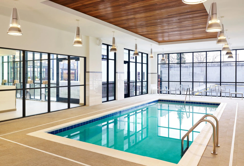Element by Marriott Bozeman