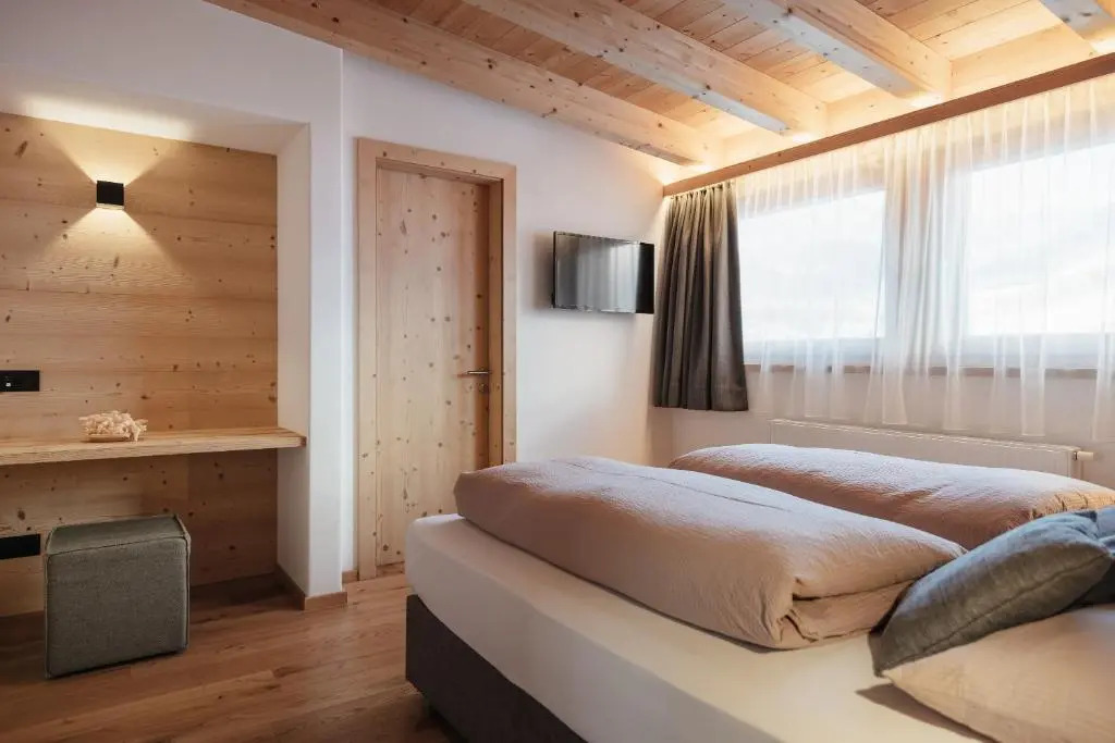 Berghotel Sanví