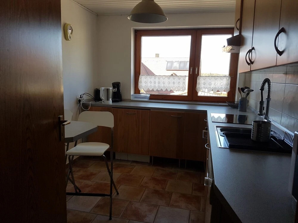 Ferienwohnung Orths