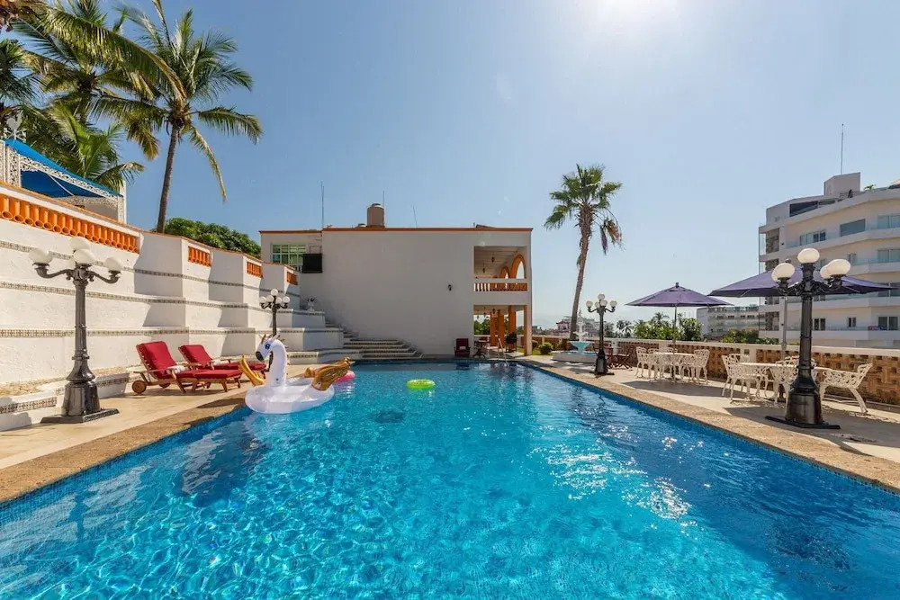 Quinta Nayarit