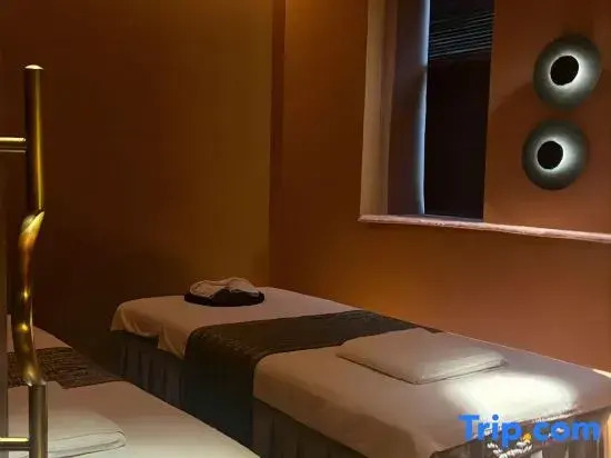 Guangzhou Xingdu International Youth Hotel Apartment Hostel