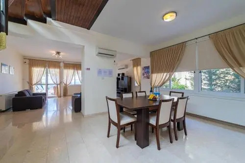 Villa Sunrise 11