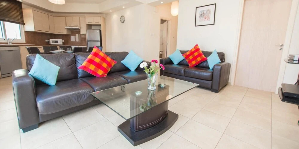 Oceanview Luxury Apartment 175