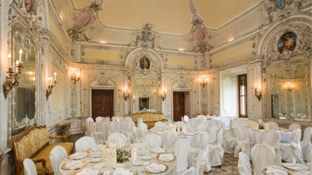 Cascina Tabia Salsomaggiore Terme-cascina Tabia