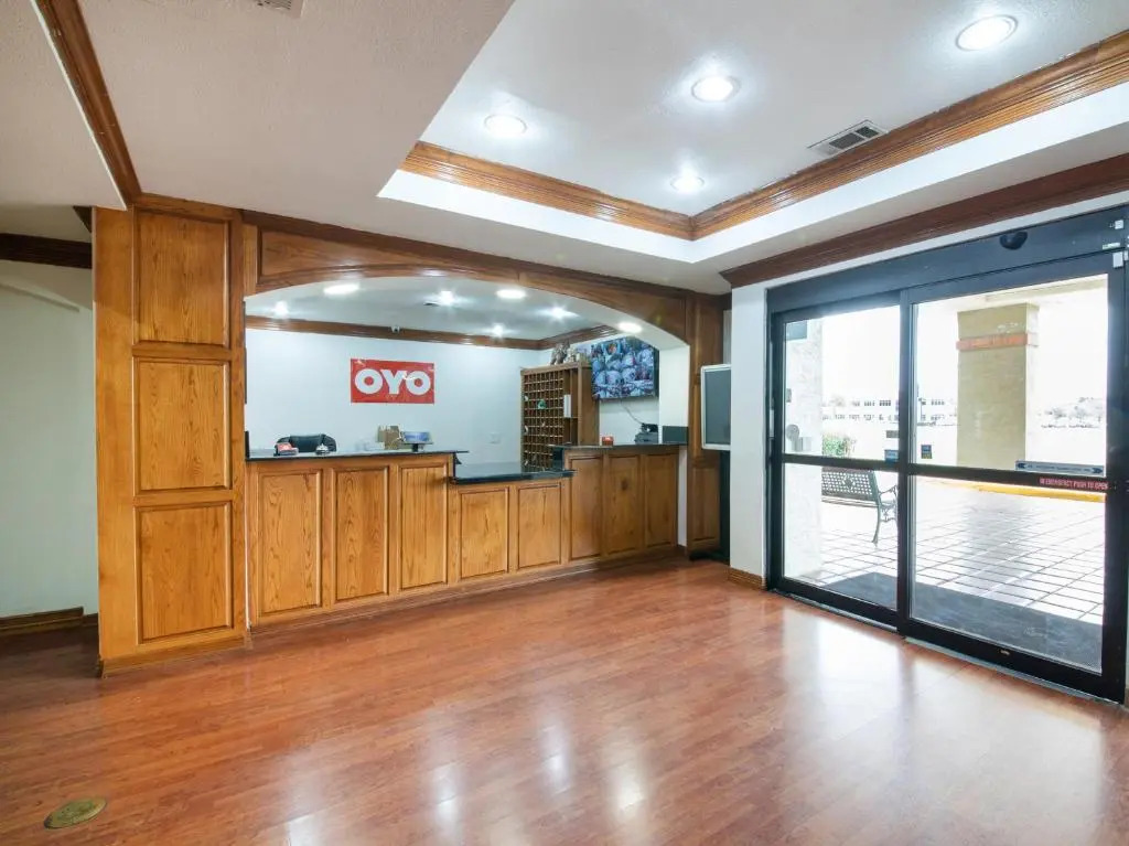 Studio 6 Irving, TX – DFW North