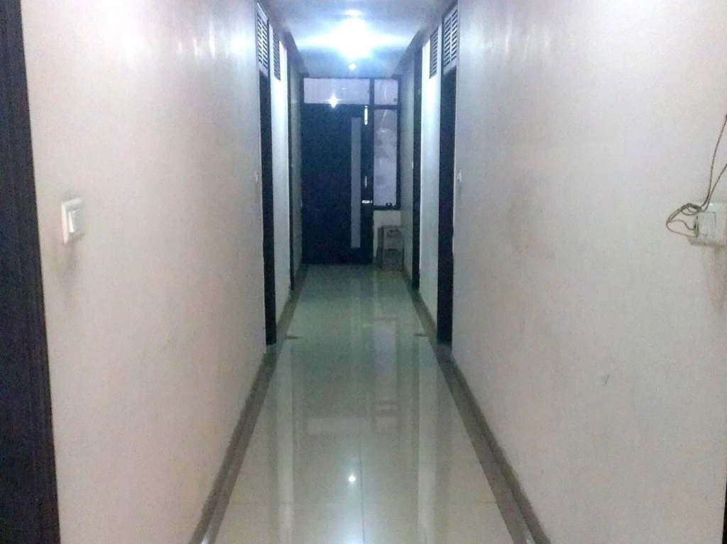Hotel New Light